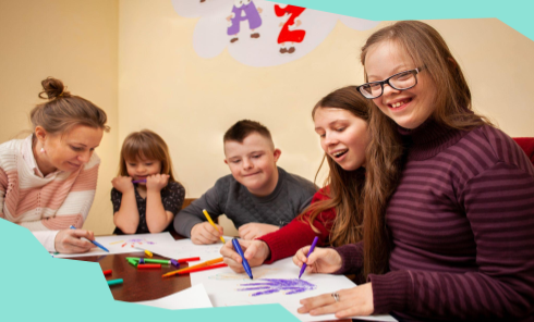 Fortaleciendo la Autoestima para un desarrollo saludable