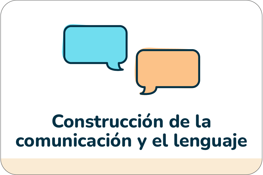 Construcción de la comunicación