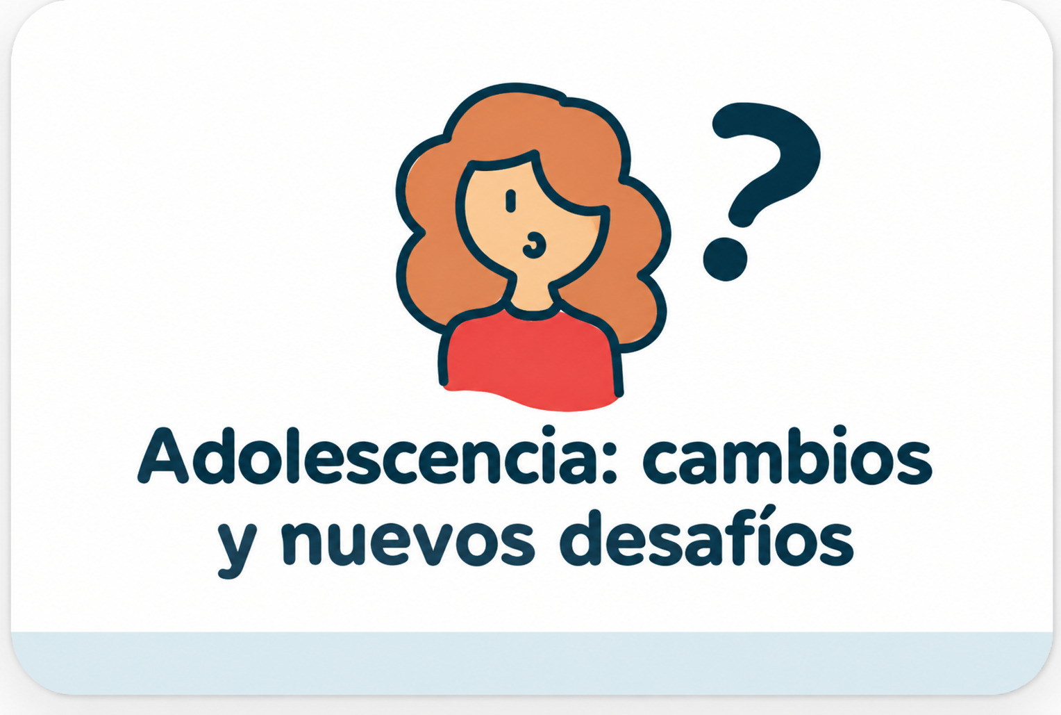 Adolescencia: ¿Qué sucede en esta etapa?